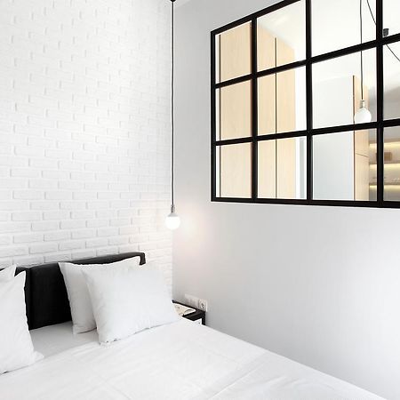 شقة Athens View Loft - 03 المظهر الخارجي الصورة