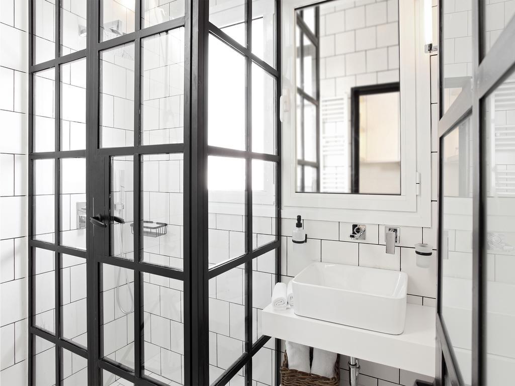 شقة Athens View Loft - 03 المظهر الخارجي الصورة
