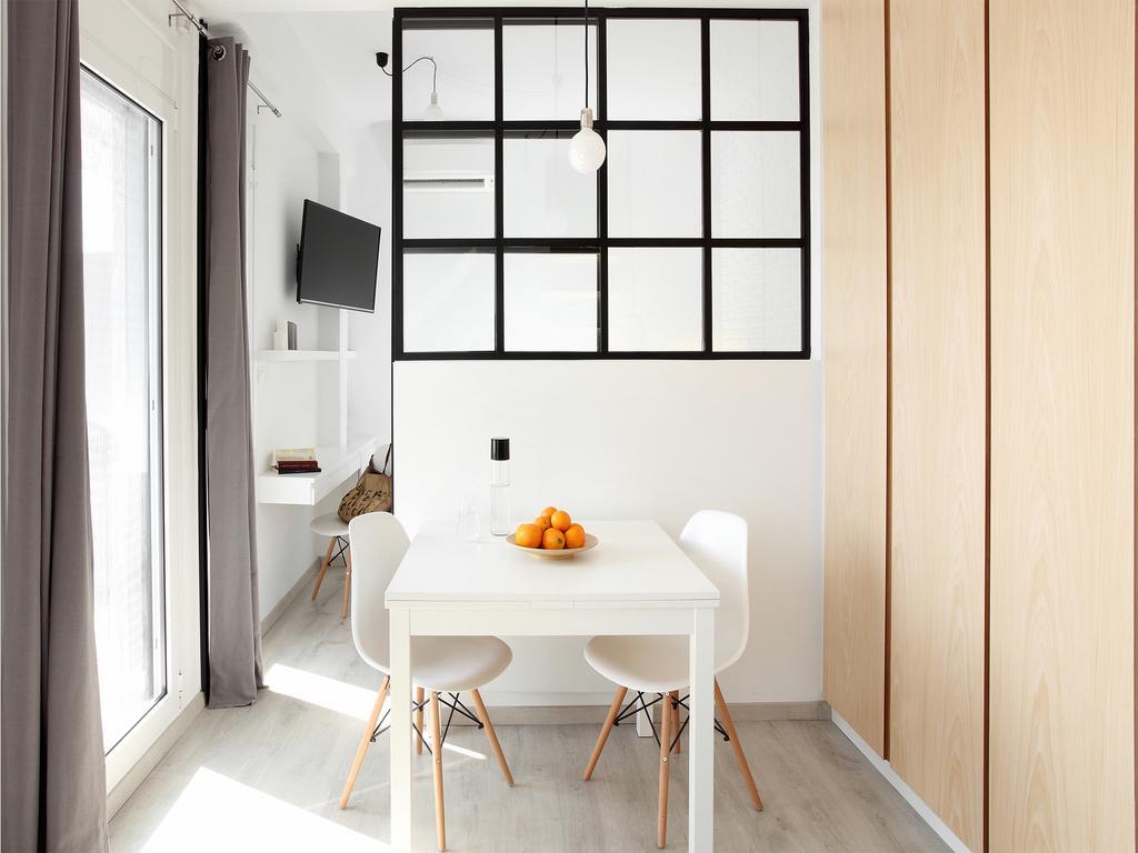 شقة Athens View Loft - 03 المظهر الخارجي الصورة