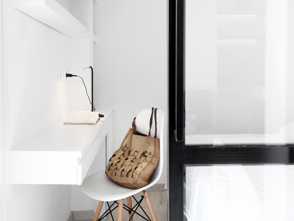 شقة Athens View Loft - 03 المظهر الخارجي الصورة