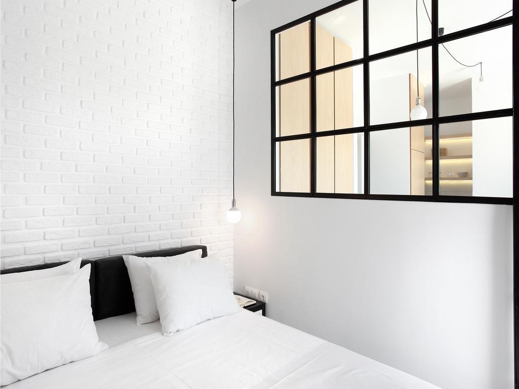 شقة Athens View Loft - 03 المظهر الخارجي الصورة